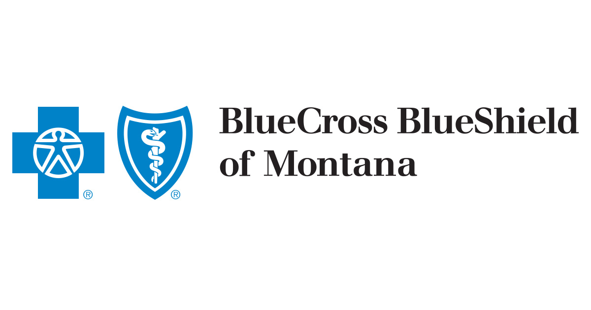 BlueCross BlueShield logo